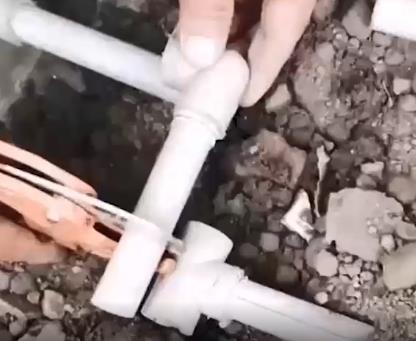 ppr水管三通的安裝圖解，8圖揭曉如何更安全加裝！