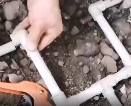 ppr水管三通的安裝圖解，8圖揭曉如何更安全加裝！